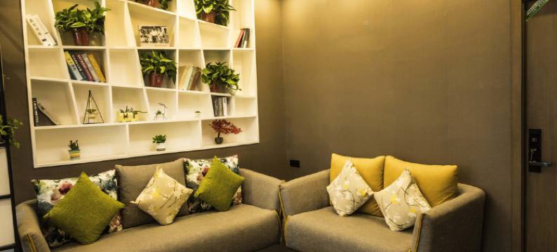 睢县天湖精品酒店图片