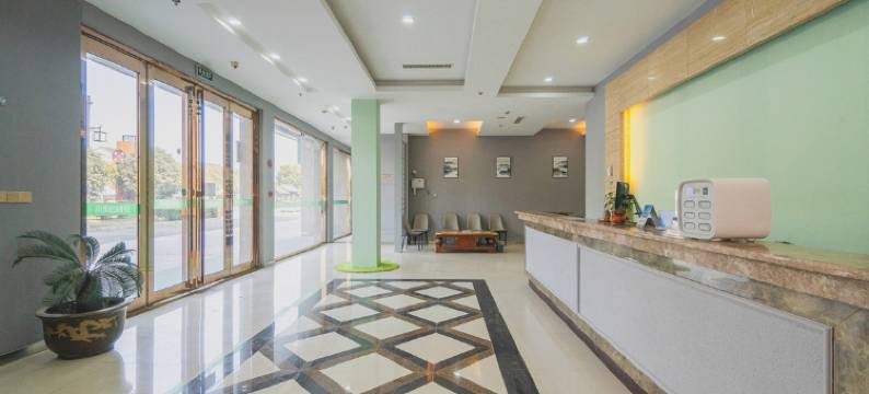 苏州太湖金庭宾馆(游客中心店)图片