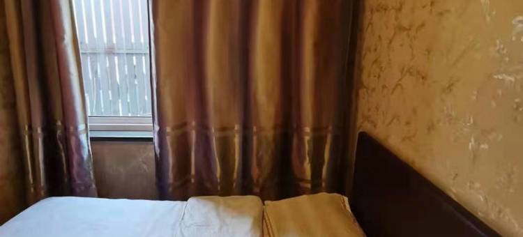 阜新市清河门区鑫鑫迪宾馆图片