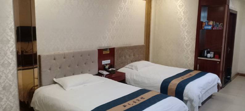 东至新素元宾馆图片