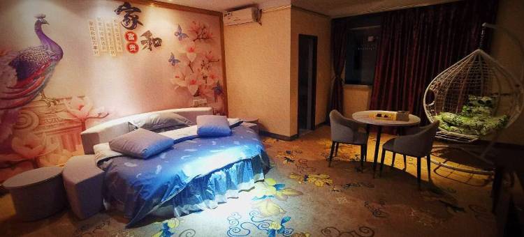 楚雄御龙酒店图片