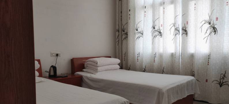 武当山南水宾馆图片