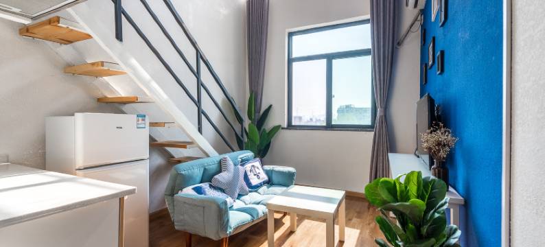 米墅艺术酒店(锦艺城王府井店)图片