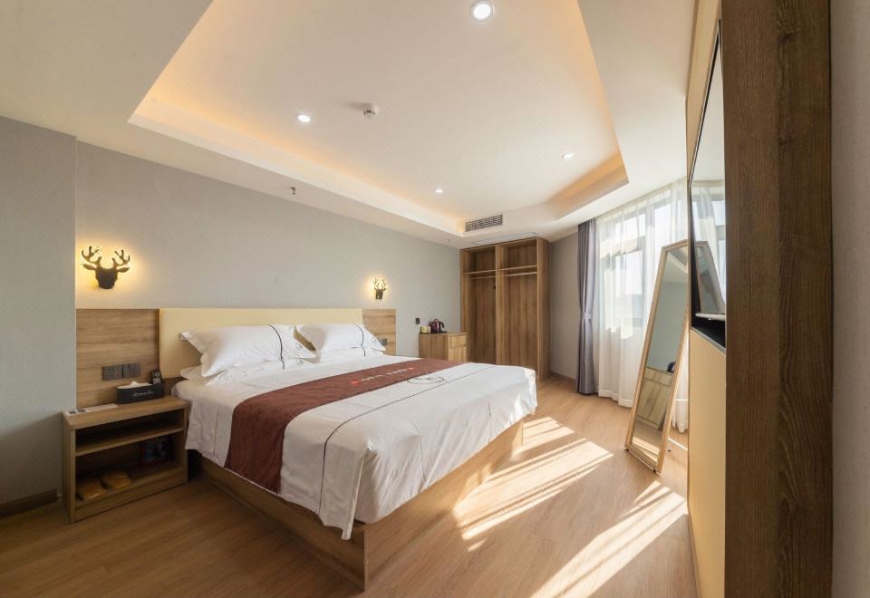 Hotel Overview