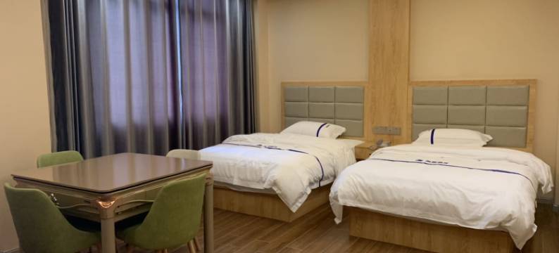 凯蓝豪悦酒店图片