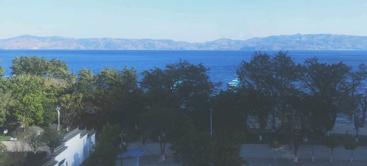 澄江祥和快捷酒店图片