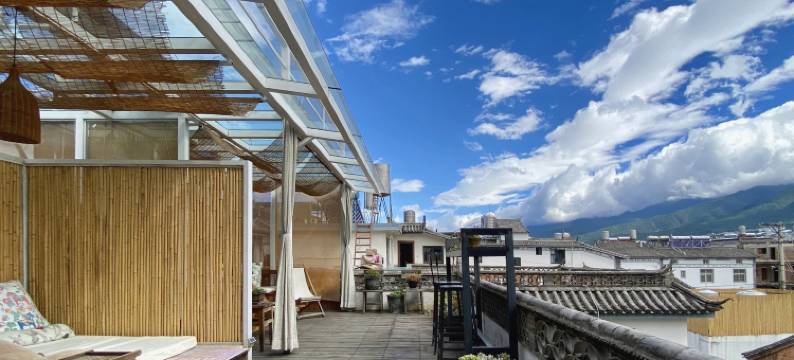 大理洵美私家庭院客栈图片