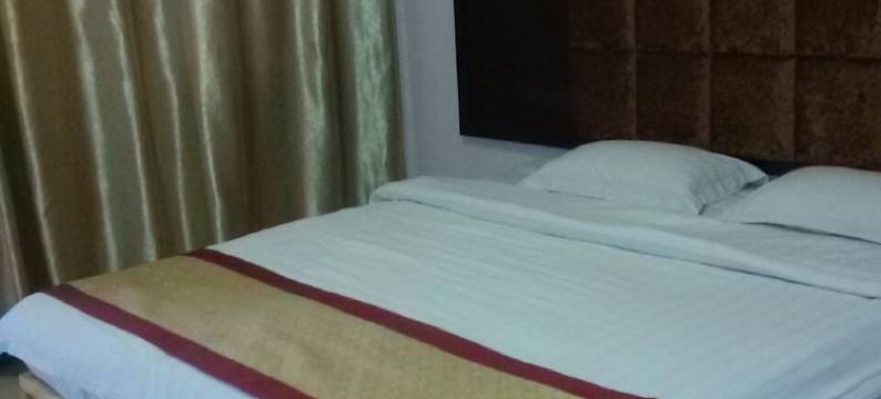 郓城碧水云天商务宾馆图片