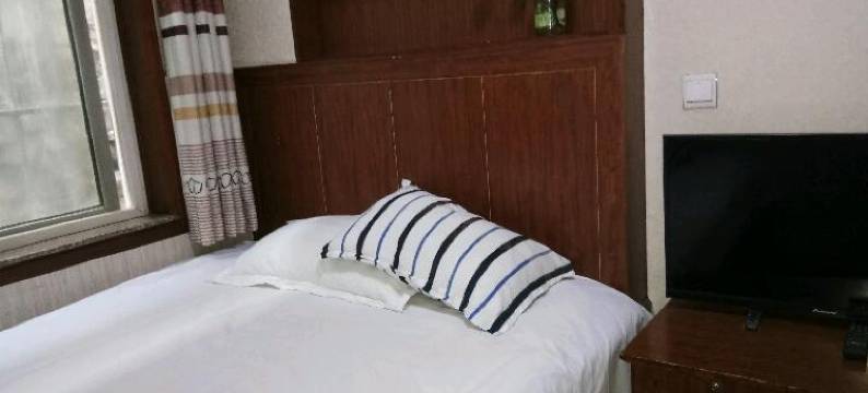 栖霞经济旅馆图片