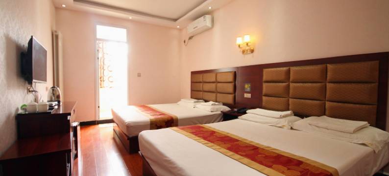 金苑商务宾馆图片