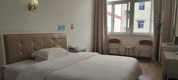 松阳天逸宾馆图片