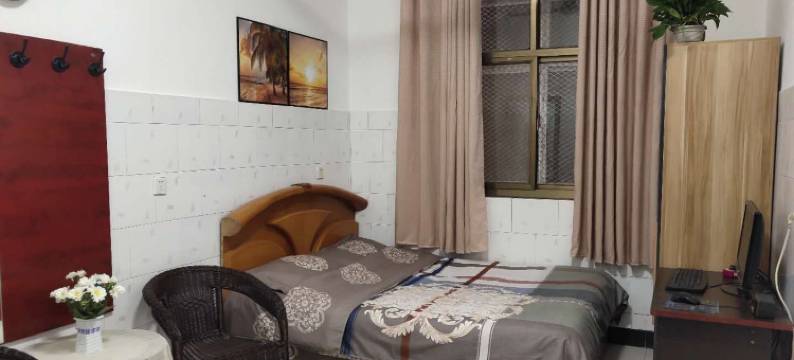 安阳快捷公寓图片