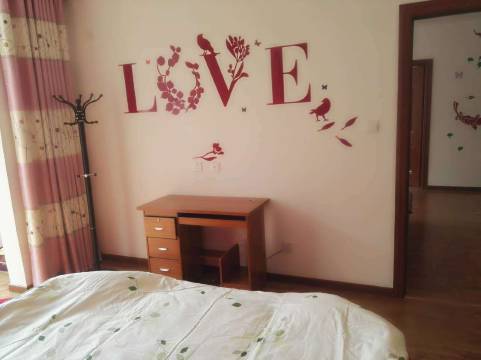 丰宁梦幻主题宾馆