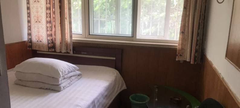 青岛四海旅馆图片