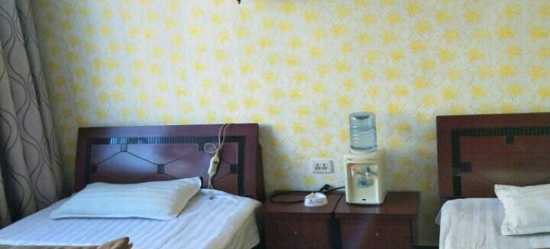 曲靖如意商务宾馆图片