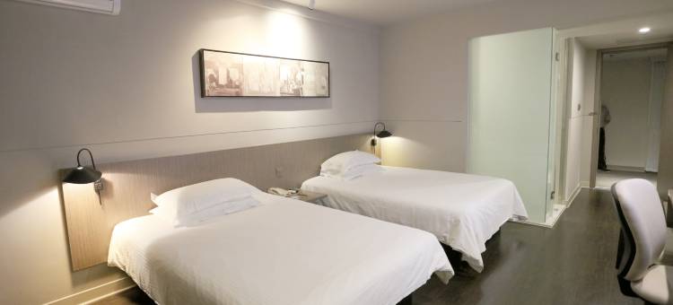 锦江之星品尚酒店(井冈山风景区汽车站店)图片