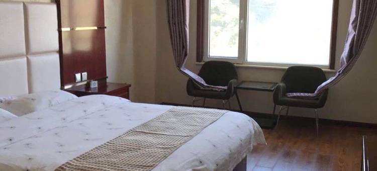 同德瑞麒酒店图片