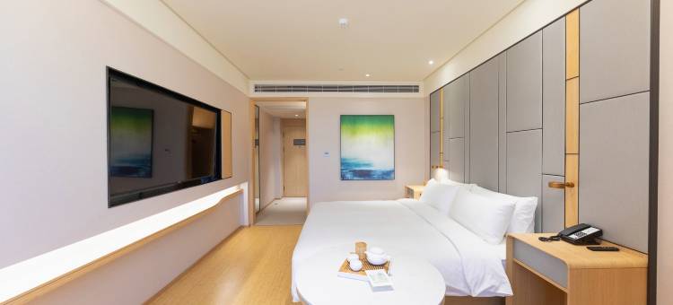 全季酒店(徐州市政府店)图片