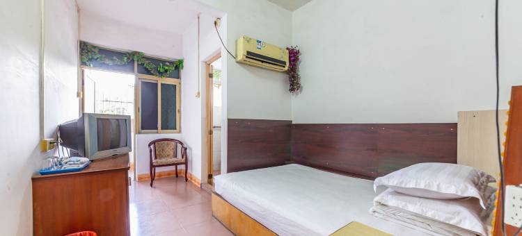 佛山雅阁住宿图片