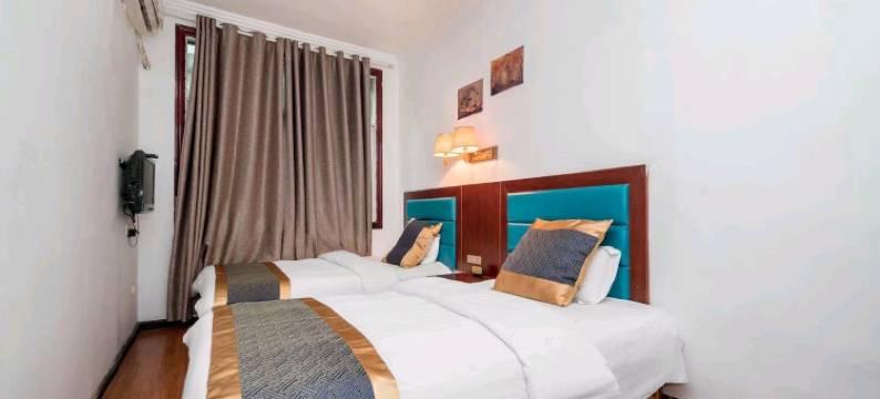 镇远腾辉宾馆图片