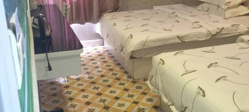 上海友乐宾馆图片