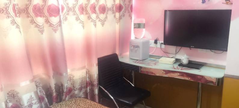 上海环庆旅馆图片