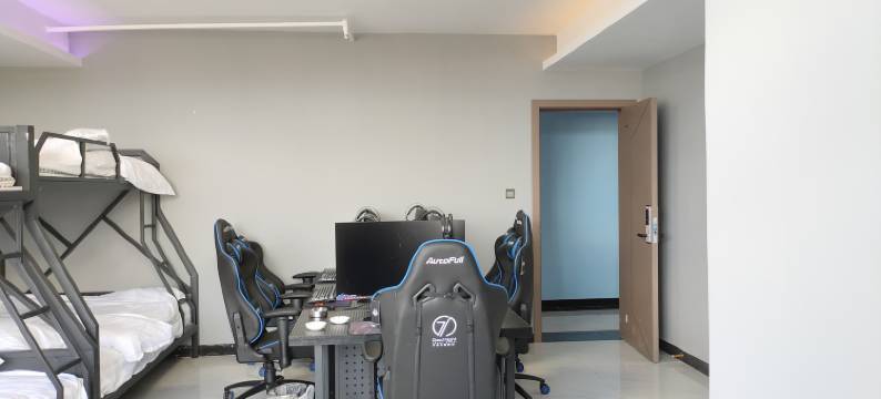 昭通古奈酒店(发达广场店)图片