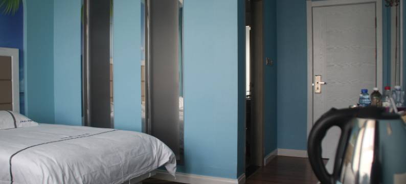 永宁小树藤公寓酒店图片