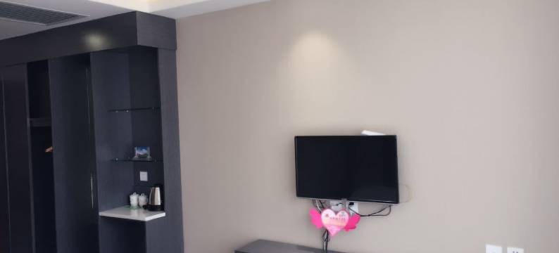 铜川红玫瑰大酒店图片