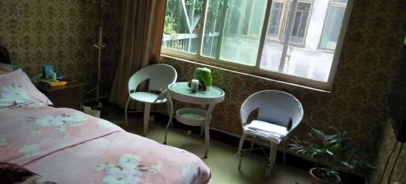 昭通朗廷宾馆图片