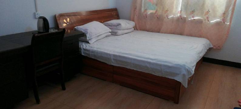 西安市郑家宾馆图片