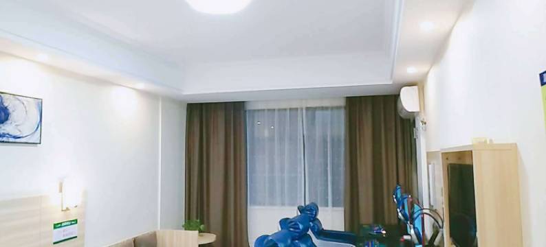 红盛商务酒店(随州小十字街店)图片