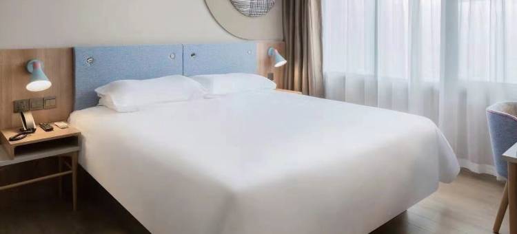 如家酒店·neo(福州鼓山镇政府前屿地铁站店)图片