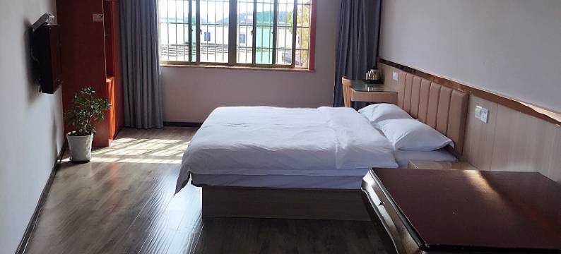 宁波昆仑酒店图片