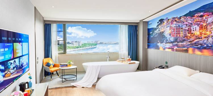 希亚途HIATU Hotel图片