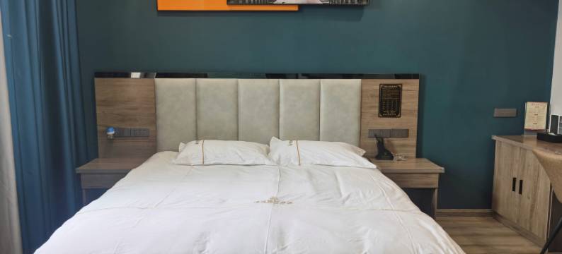 昭觉源茂商务宾馆图片