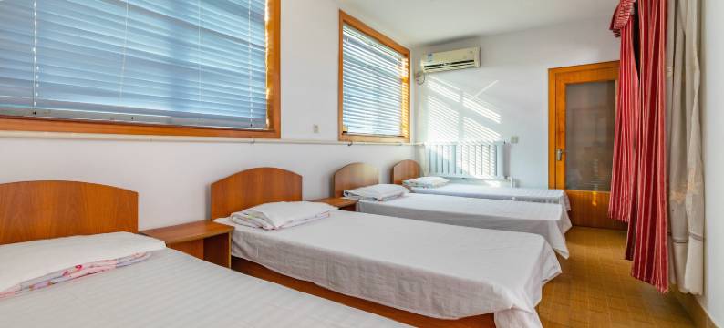 烟台海艺渔家乐图片