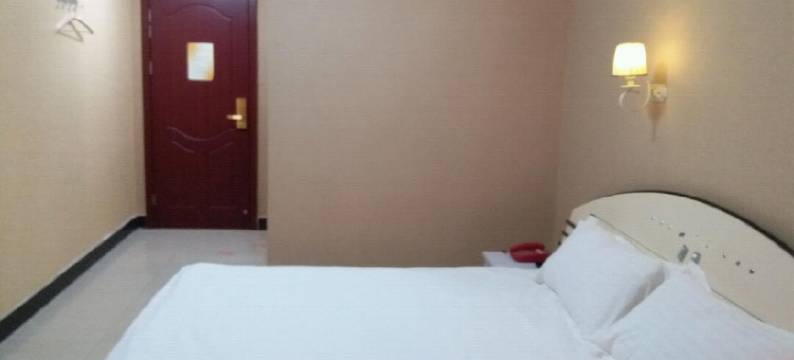 项城长安快捷宾馆图片