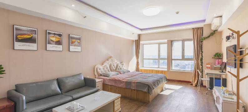 沈阳金嘉华商务公寓图片