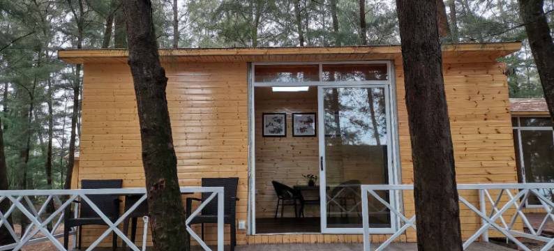 阳江珍珠湾沙滩酒店图片