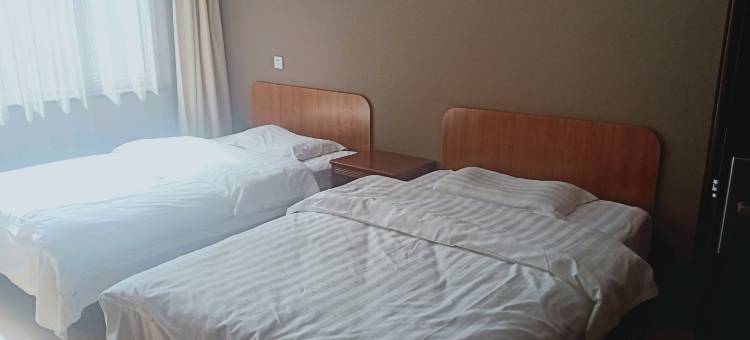 东宁才源大酒店图片