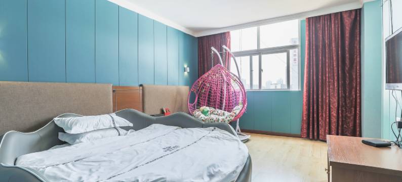 威宁金喻酒店图片