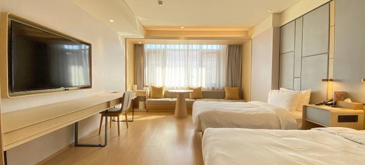 全季酒店(天津津滨大道店)图片