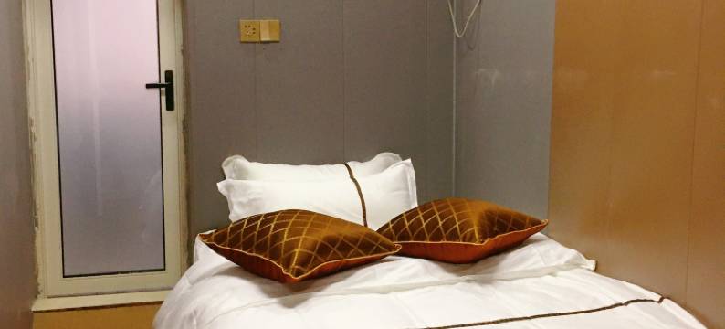 南昌星和宾馆(江西旅游商贸职业学院店)图片