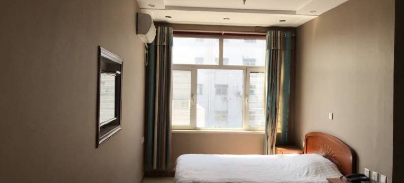 磁县成龙宾馆图片