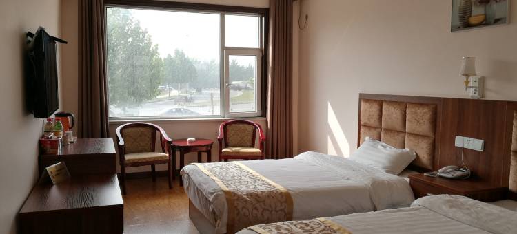 晋城花儿快捷酒店图片