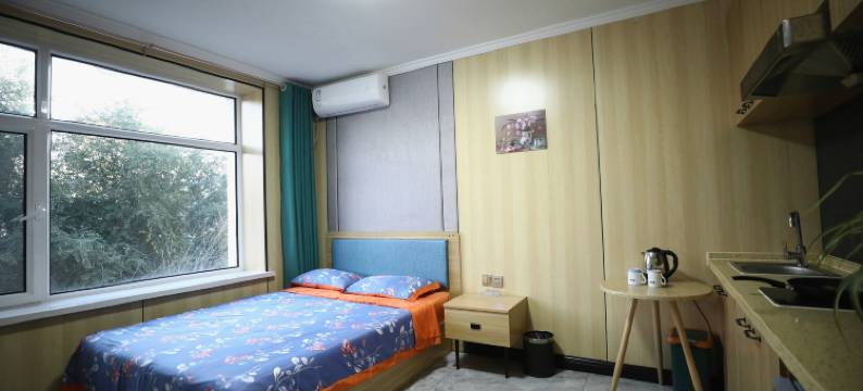 突泉天都宾馆图片