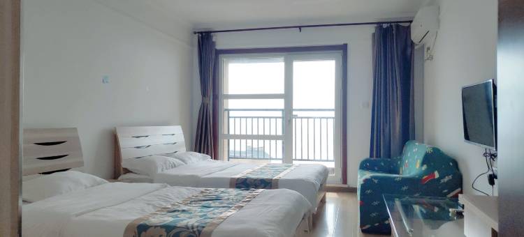 乳山悦海民宿图片