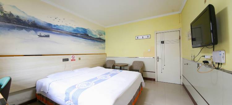 鑫华快捷酒店(德州陵城世纪家园店)图片