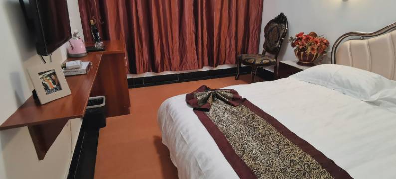 朋来宾馆(胜境大道店)图片